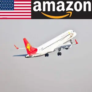Rekabetçi Shenzhen Hava taşımacılığı nakliye iletici Amazon ABD