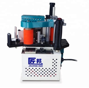 JBT102B machines à bois PVC portable bord <span class=keywords><strong>rogneuse</strong></span> trimmer - Product Image 5