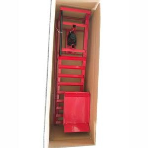 Rampa de acero <span class=keywords><strong>para</strong></span> <span class=keywords><strong>coche</strong></span> Elevador hidráulico de altura regulable Rampa 2T - Product Image 5