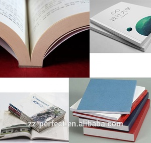 A3 A4 <strong>Perfect</strong> Hot Melt Book <strong>Price</strong> Glue <strong>Binding</strong> <strong>Machine</strong> - Product Image 3