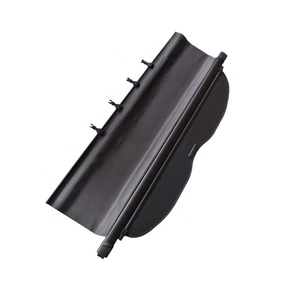 ฝาปิดท้ายรถแบบยืดหดได้ ปี 2022 ขายส่งจากโรงงาน ผลิตตามแบบ OEM สำหรับตกแต่ง<span class=keywords><strong>ภายใน</strong></span> 100% เข้ากันได้กับรถ Isuzu <span class=keywords><strong>Mu</strong></span>-<span class=keywords><strong>X</strong></span> SUV - Product Image 3