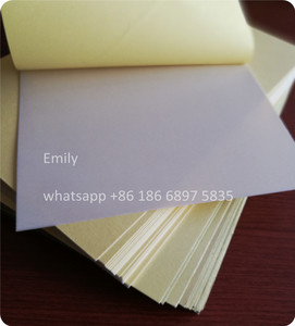 1.5mm फोटो एलबम/पुस्तक स्वयं चिपकने वाला पीवीसी फोम शीट गर्म बिक्री - Product Image 5