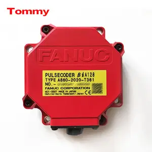 Fanuc A860-2020-T361 नई मूल पल्स एनकोडर