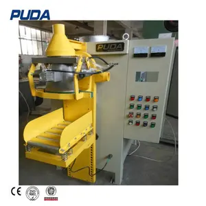 PUDA Used Powder10kg50kg Packaging Machine for Small Business