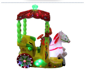 Machines à jeux de voitures, pour borne d'arcade, Sport d'intérieur, chariot <span class=keywords><strong>Royal</strong></span>, balançoire, <span class=keywords><strong>parc</strong></span> d'attractions, en vente, prix d'usine, - Product Image 2
