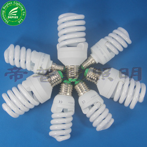 Đèn tiết kiệm năng lượng hình ống T2 đèn tiết kiệm năng lượng hình ống - Product Image 6