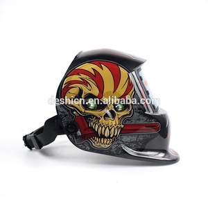 DESHI-casco <span class=keywords><strong>de</strong></span> soldadura <span class=keywords><strong>de</strong></span> alta calidad, casco <span class=keywords><strong>de</strong></span> soldadura automático, <span class=keywords><strong>Iron</strong></span> <span class=keywords><strong>Man</strong></span> - Product Image 4