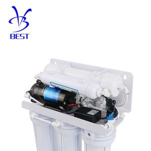 Nuevos estilos ruso RO Undersink 5 etapa de filtro de <span class=keywords><strong>agua</strong></span> sistemas de filtración de <span class=keywords><strong>agua</strong></span> del hogar - Product Image 6