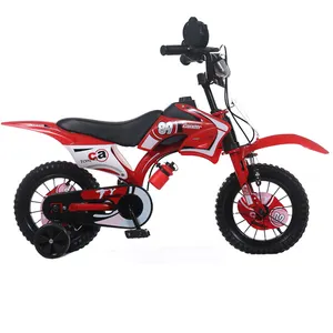 Yeni tasarım çocuk motosiklet bisikletleri/çocuklar motorsiklet/sürme motosiklet çocuklar için