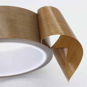 0,13mm de espesor, resistente al calor, teflons para líquido automático máquina de ensacado - Product Image 1