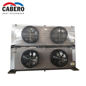 Enfriador de Aire de Amoníaco para Habitaciones <span class=keywords><strong>Cabero</strong></span> de Bajo Precio en China - Product Image 3