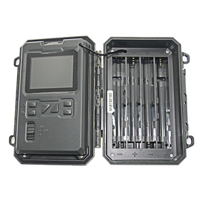 16 ans Keepguard sécurisé film invisible à scout trafic nature chasse caméra thermique caméra vidéo de chasse imperméable - Product Image 4