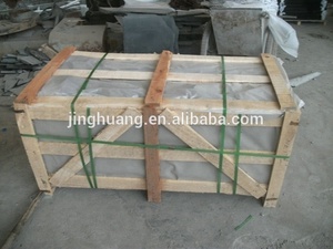 Granito marcador de <span class=keywords><strong>tumba</strong></span> lápida con <span class=keywords><strong>la</strong></span> sombra de talla - Product Image 6