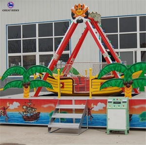 Alibaba China, <span class=keywords><strong>el</strong></span> proveedor <span class=keywords><strong>de</strong></span> <span class=keywords><strong>los</strong></span> niños Parque <span class=keywords><strong>de</strong></span> Atracciones juegos mini columpio <span class=keywords><strong>Barco</strong></span> Pirata por venta - Product Image 4