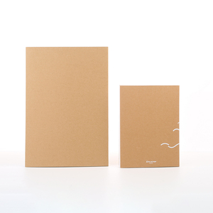 Cahier de <span class=keywords><strong>dessin</strong></span> personnalisé, format A5, pour <span class=keywords><strong>dessin</strong></span>, Kraft artistique - Product Image 5