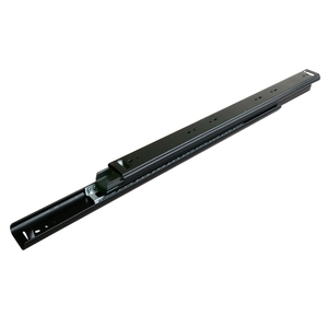 Mécanisme de tiroir coulissant pour meubles de rangement <span class=keywords><strong>sous</strong></span> les escaliers, accessoires de quincaillerie - Product Image 3