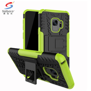 modello di pneumatico armatura di disegno cavalletto per samsung galaxy <span class=keywords><strong>s9</strong></span> caso della copertura posteriore per la galassia <span class=keywords><strong>s9</strong></span> - Product Image 4