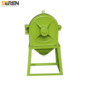SEREN Durable Broyeur À Grains Machine Commerciale - Product Image 4