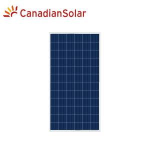 Haute qualité Canadian <span class=keywords><strong>Solar</strong></span> Poly 325 w 330 w panneau solaire avec <span class=keywords><strong>le</strong></span> meilleur prix pour système d'énergie solaire - Product Image 3