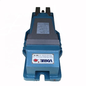 Trực tuyến bán buôn HP-8 CNC máy Thủy Lực <span class=keywords><strong>vise</strong></span> mở 0-300 MM - Product Image 5