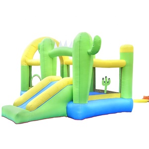 Nuevo personalizado, mejor <span class=keywords><strong>precio</strong></span> <span class=keywords><strong>de</strong></span> Nylon congelados casa inflable coche gorila prefabricada <span class=keywords><strong>Castillo</strong></span> - Product Image 1