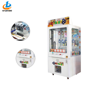 <span class=keywords><strong>El</strong></span> más nuevo de la moneda operado Llave de Oro <span class=keywords><strong>Maestro</strong></span> de juego | máquina expendedora - Product Image 2