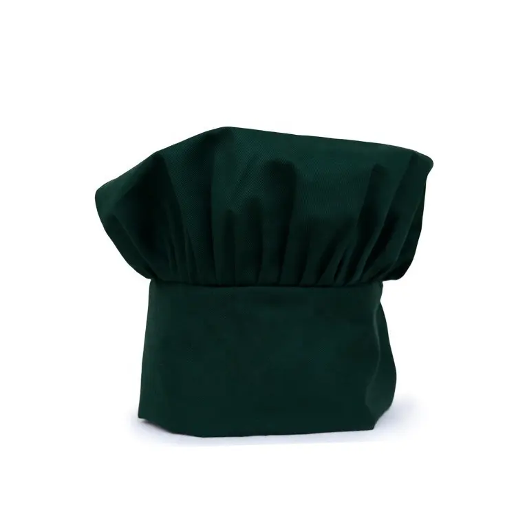 DIY колпак шеф-повара дизайн логотипа для приготовления пищи шляпа Ресторан шляпа