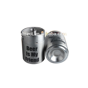 Gruñido de barril gruñidor 64 oz venta al por mayor de China - Product Image 1