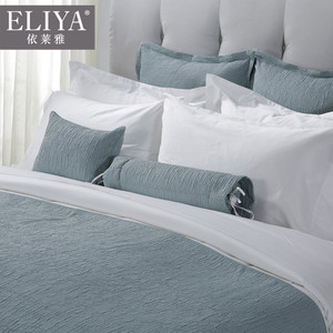 Hotel de alta calidad y la casa de juegos en el <span class=keywords><strong>Reino</strong></span> Unido 100 algodón <span class=keywords><strong>egipcio</strong></span> 3-5 estrellas hotel ropa de cama conjunto - Product Image 5
