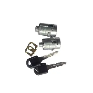 Phụ tùng ô tô Door Lock Set cho Chevrolet 99-06