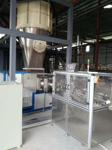 Équipement de fabrication de <span class=keywords><strong>savon</strong></span>, y compris le processus de combustion, séchage et ligne de finition - Product Image 5