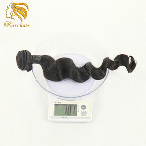 Precio de descuento grande stock 100% crudos, sin procesar virginal India del pelo - Product Image 6