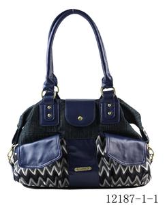 Borse eleganti ed eleganti da donna bella cavallinho pieghevole borsa resistente e leggera - Product Image 3