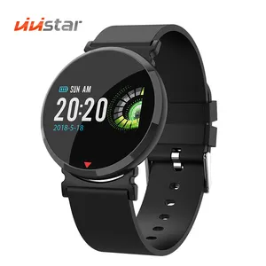 E28 Smart Watch Heart Rate Sleep Monitor Blood Pressure Oxygen Step Calorie Distance Band Waterproof Smart wristband