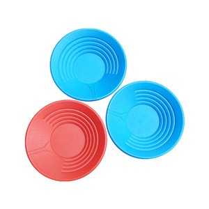Oro vaschetta di lavaggio per Africa sabbia di fiume oro, oro panning kit - Product Image 6