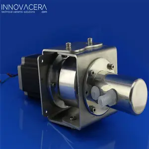 25MM Ceramic Pump for Laboratory Equipment