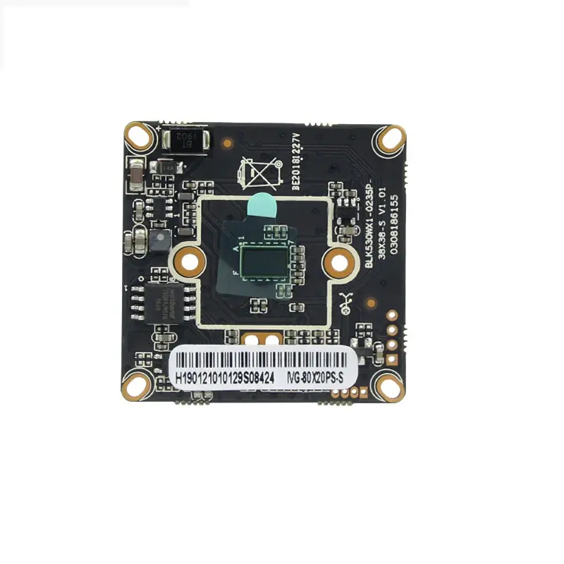 H.265 2million 1080P network module XM530+2235 HD surveillance camera chip