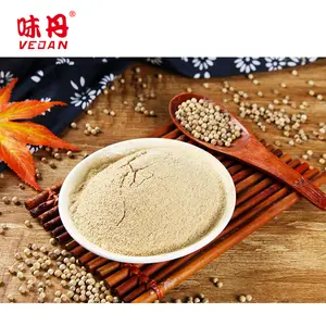 White Pepper Powder