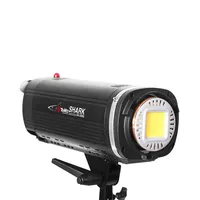 Shenzhen Tolifo SK-2000L 200 W 5600 K LED COB Lampu Studio Bowens Pemasangan LED Fotografi Cahaya