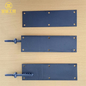 Electrodo de áodo de titanio mmo <span class=keywords><strong>dsa</strong></span> para electrólisis - Product Image 4