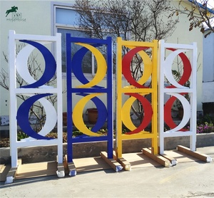Cheval Produit pour Montrent Sauts - Product Image 2