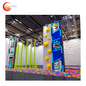 Enfants pierres d'escalade mur d'escalade détient pour jeu enfants <span class=keywords><strong>parc</strong></span> aire de jeux - Product Image 5