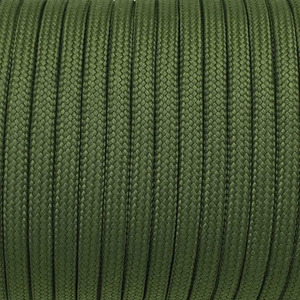 Venta al por mayor de <span class=keywords><strong>escalada</strong></span> de emergencia táctica de 4mm para Paracord 550 <span class=keywords><strong>Material</strong></span> de poliéster - Product Image 3