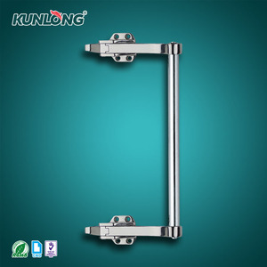 SK1-903 caminar en congelador manija pestillo cerradura de la puerta del refrigerador - Product Image 6