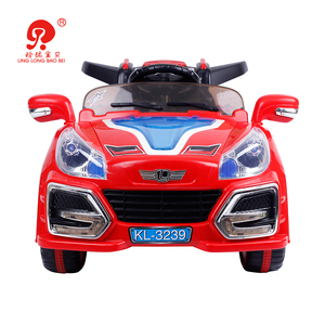 Buen Precio de la batería de control remoto alimentado eléctrica del vehículo coche de juguete para los niños - Product Image 2