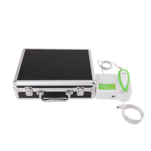 Mini análisis de prueba de piel, analizador de piel facial, máquina de escáner de piel <span class=keywords><strong>para</strong></span> la piel - Product Image 3