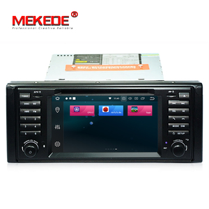 PX5 RK3688 Android 8,0 octa core 7 "reproductor de dvd del coche con 4+32G para <span class=keywords><strong>BMW</strong></span> serie 5 E53 <span class=keywords><strong>X5</strong></span> E53 con disipador de calor - Product Image 4