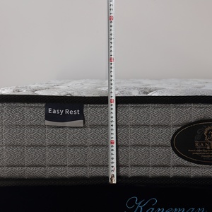 Kaneman Promotion bon marché prix de gros matelas à ressorts compressé <span class=keywords><strong>sous</strong></span> <span class=keywords><strong>vide</strong></span> <span class=keywords><strong>lit</strong></span> - Product Image 5