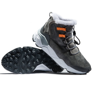 Scarponi da Trekking RAX per <span class=keywords><strong>Uomo</strong></span>, Scarpe Invernali da Escursionismo, Calde e Impermeabili per Camminare sulla Neve - Product Image 4