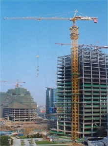 <span class=keywords><strong>F0</strong></span>/<span class=keywords><strong>23B</strong></span> tháp cần cẩu zoomlion tháp cần cẩu Hammerhead cần cẩu - Product Image 6